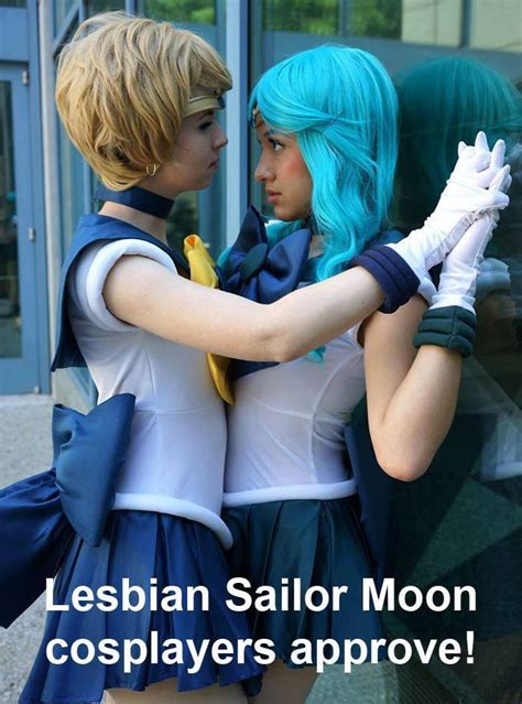 lesbian cosplay Search